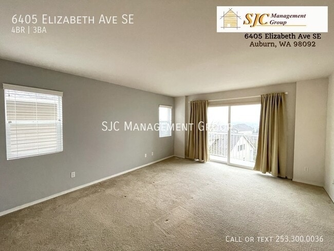 Building Photo - 6405 Elizabeth Ave SE