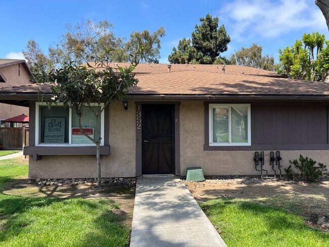Primary Photo - 3 Bedroom, 2 Bathroom