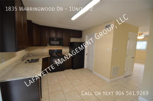 Building Photo - 1835 Warringwood Dr