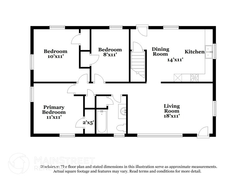 Building Photo - 10214 Barkley Dr