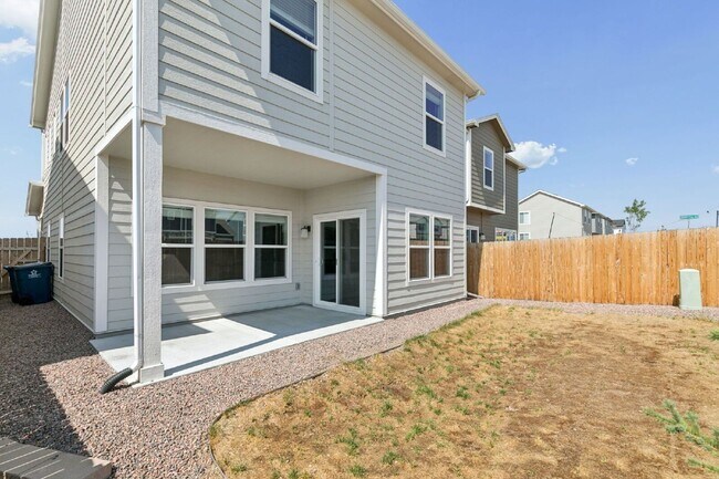 Building Photo - 8418 Blue Feather Lp