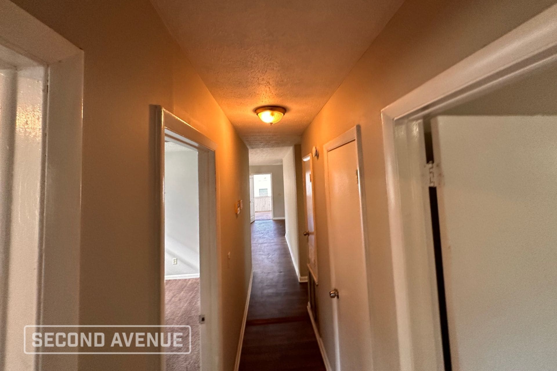 Building Photo - 2623 Tulsa Rd N