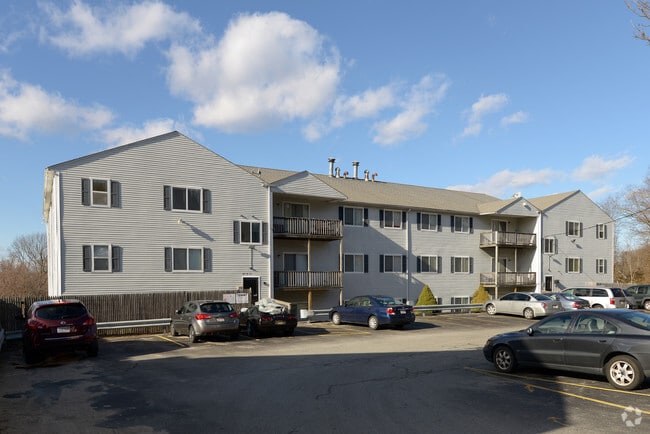 Building Photo - Clearview Apartments