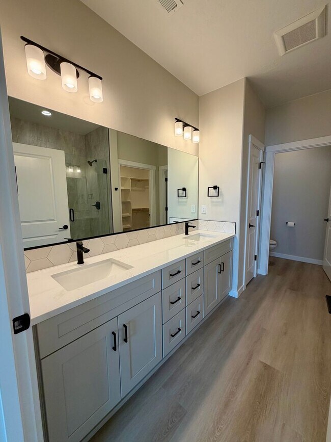 Building Photo - New Construction Townhome w/EV Charging, Solar Panels & Supreme Energy Efficiency!