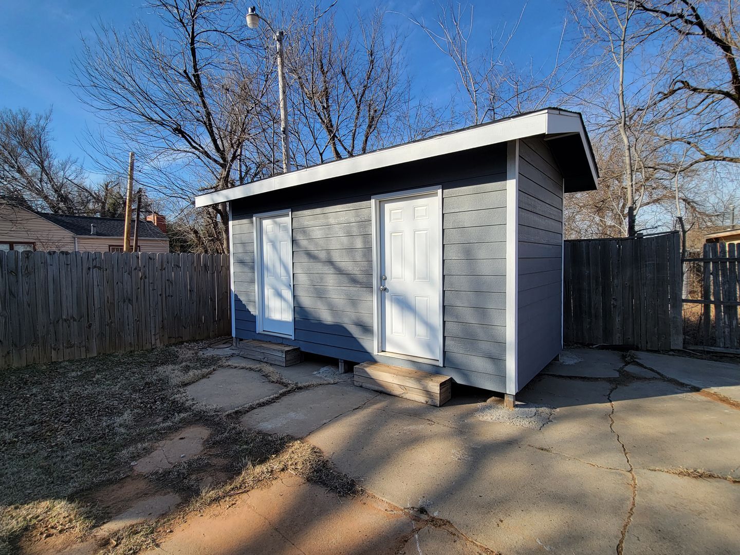 Building Photo - 4701 N McKinley Ave