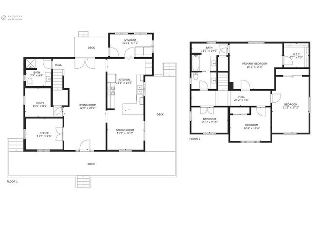 Building Photo - 835 S Wynooski St