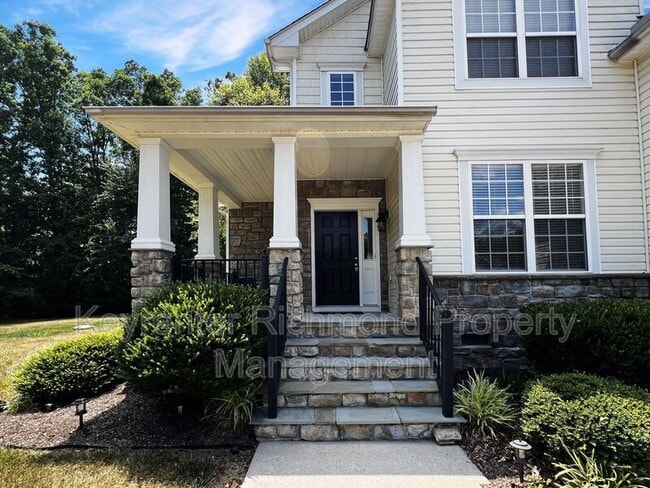 Building Photo - 4112 Water Overlook Blvd