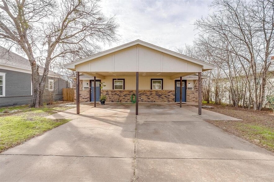 Building Photo - 4933 Curzon Ave