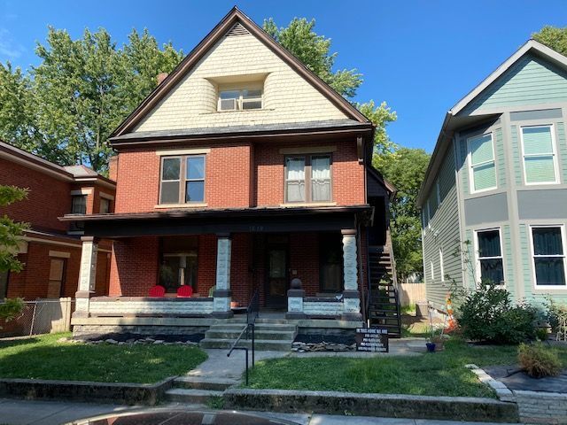 Primary Photo - 1219 Highland Street - A