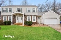 Building Photo - 15520 Golden Ridge Ct