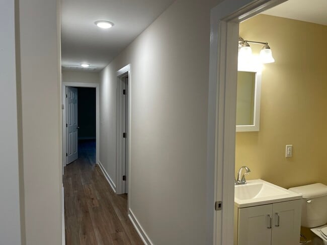 Building Photo - Neat Renovated House off Garner Rd