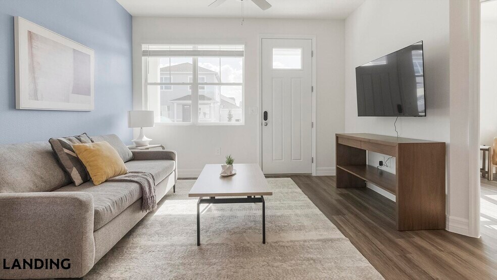 Building Photo - 8925 Livigno Wy