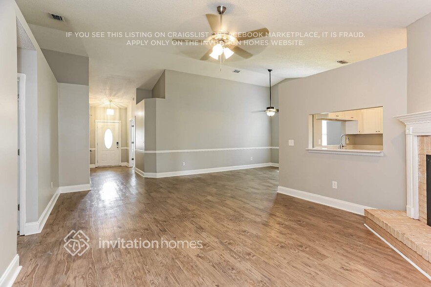 Building Photo - 8763 Hammond Forest Dr