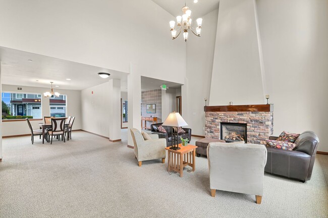 Building Photo - Beautiful Condo in Lynden