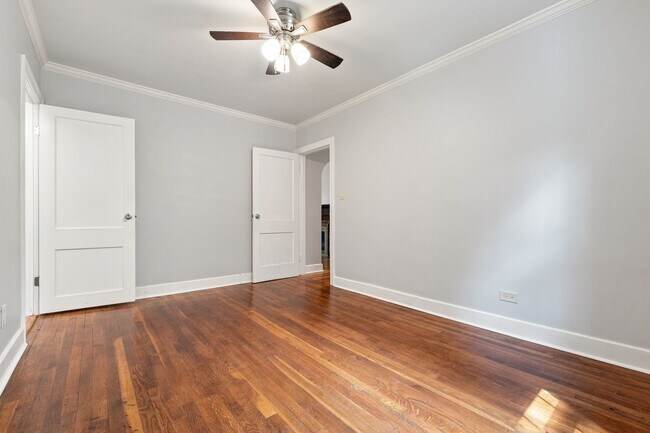 Building Photo - 2408 Cascadilla St