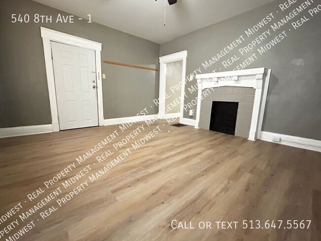 Building Photo - 540 8th Ave