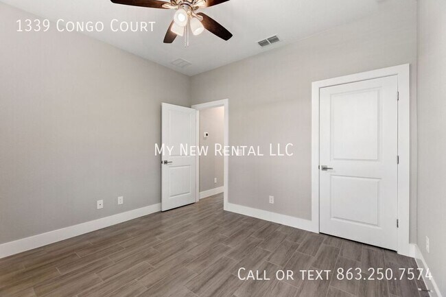 Building Photo - 1339 Congo Ct