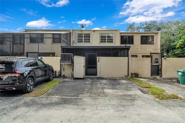 Building Photo - 9823 SW 93rd Terrace