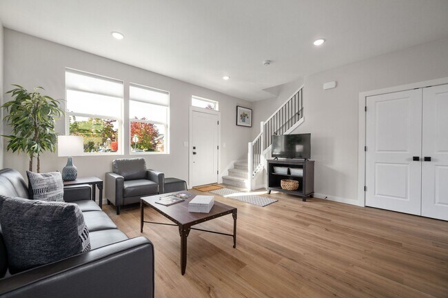 Building Photo - Move-In Special- Up to 3 Month's Free- New...