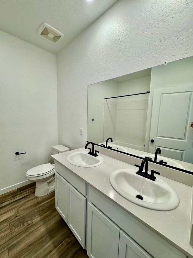 Building Photo - Brand New 4 Bedroom, 2 Bath Home with Solar!!