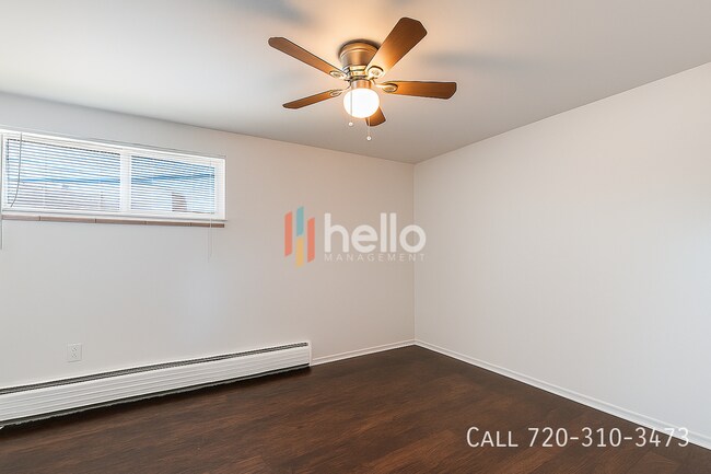 Building Photo - 809 N Dexter St