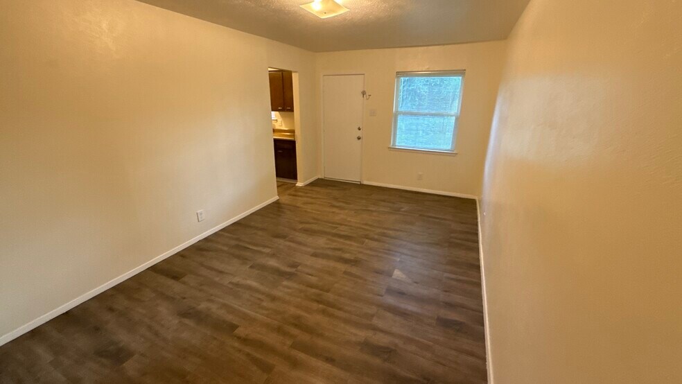 Living Area - 313 Rita Dr