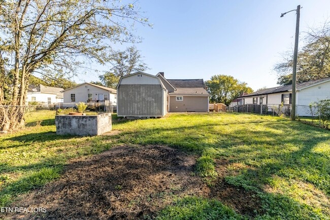 Building Photo - 3023 Rector St