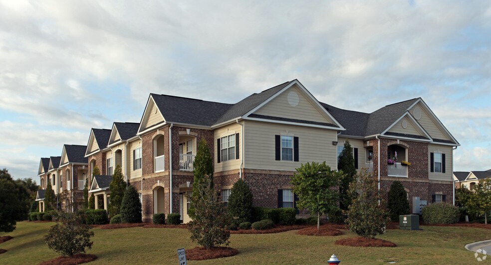 Carrington Place at Wildewood 751 Mallet Hill Rd Columbia SC 29223 Apartment Finder