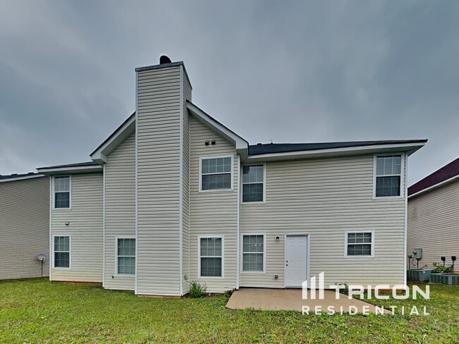 Building Photo - 1420 Shelnutt Ct