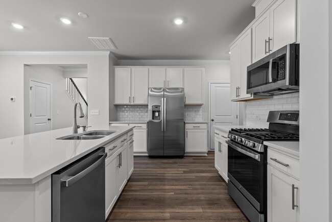 Building Photo - 1105 Red Wing Dr