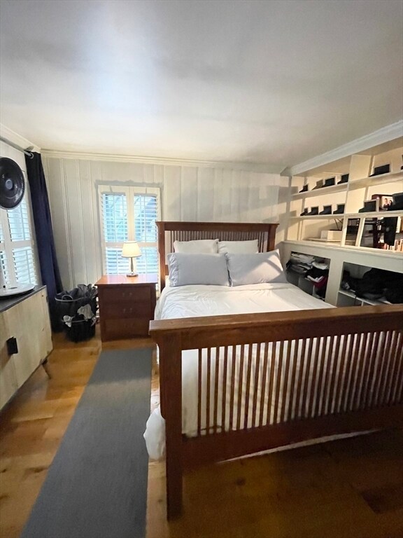 Building Photo - 36C Joy St