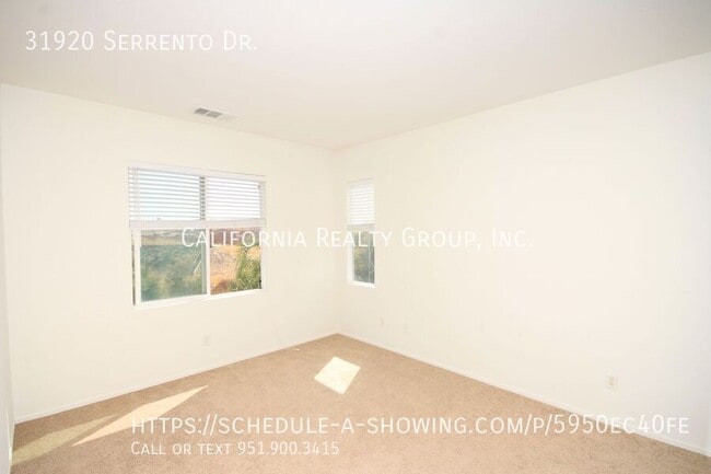 Building Photo - 31920 Serrento Dr