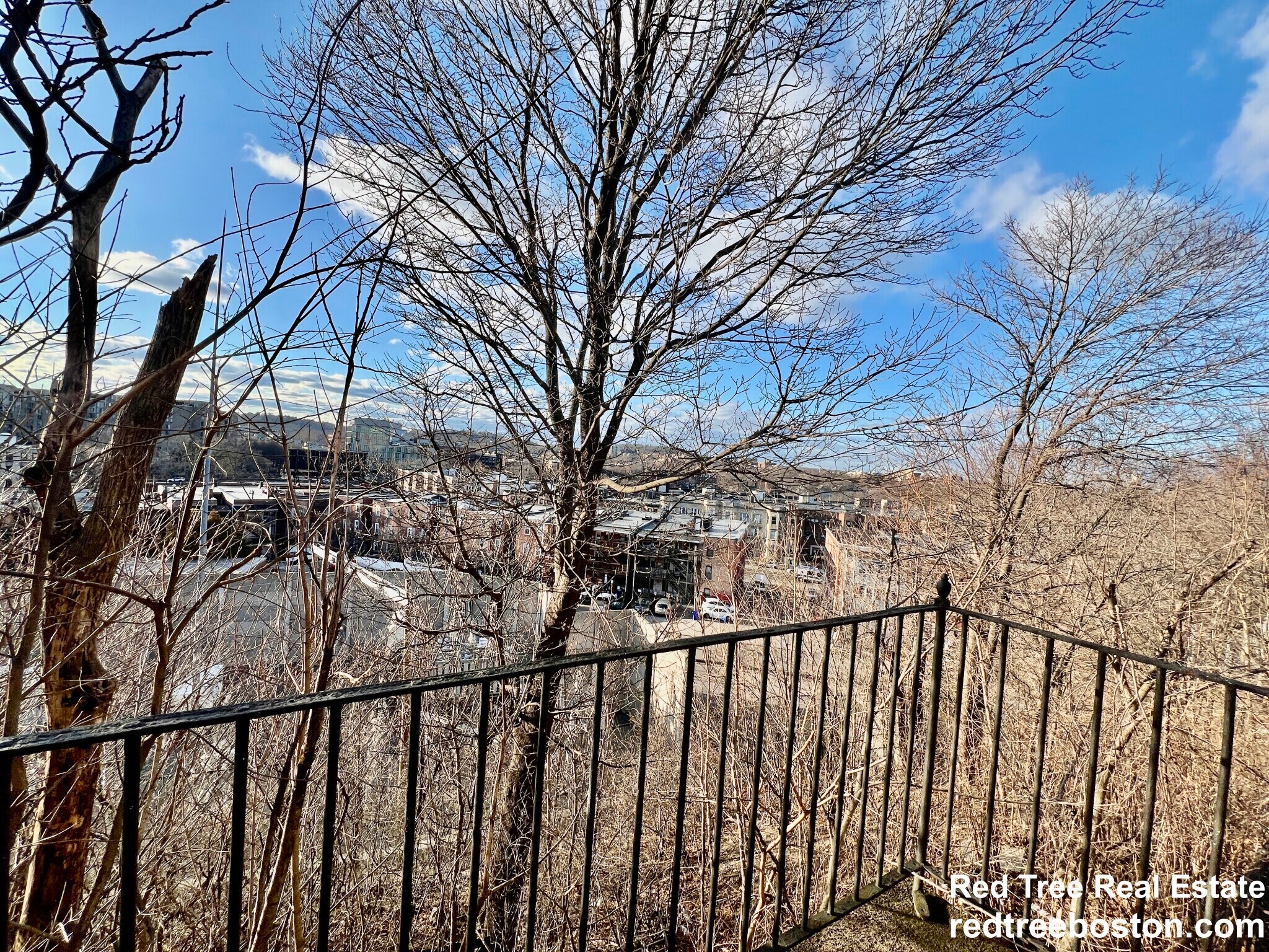 Building Photo - 16 Copenger St