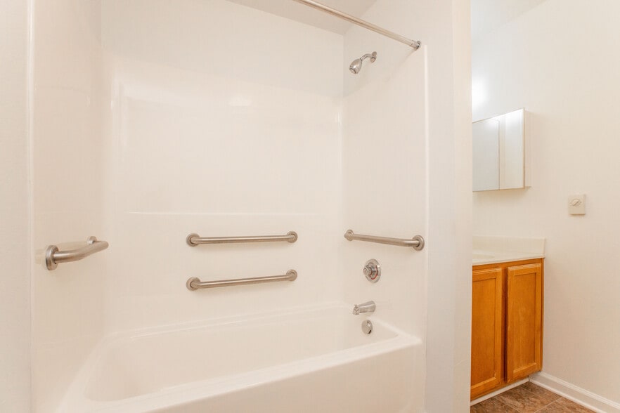 Valley View Senior 14 Frontier Ridge Ct Staunton VA 24401 Apartment