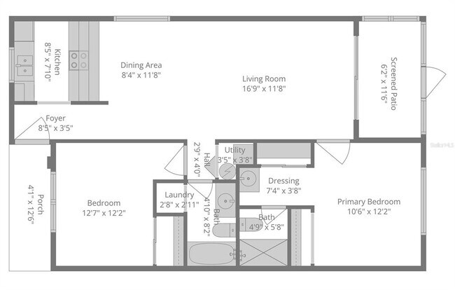 Building Photo - 103 Cory Ln