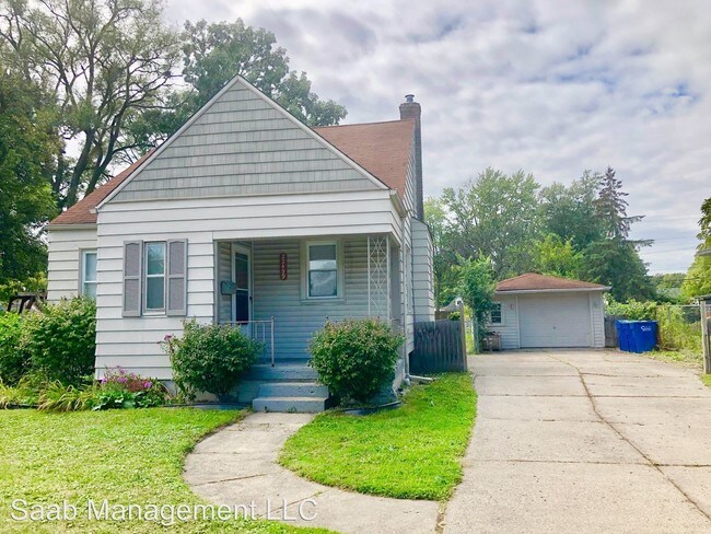 Primary Photo - 3 br, 1 bath House - 22499 Cyman