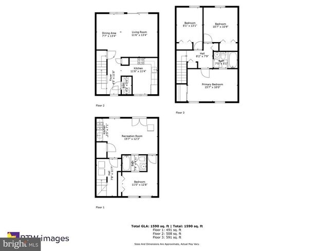 Building Photo - 7653 Stana Ct