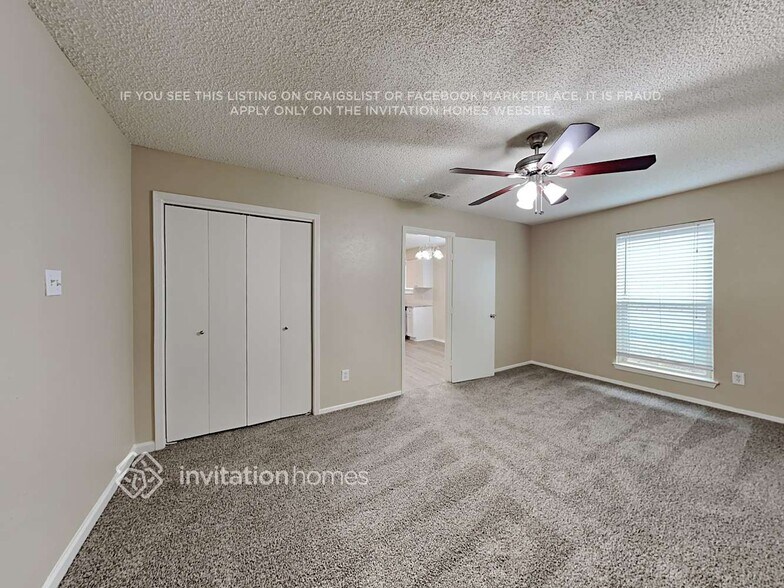 Building Photo - 2305 Lavon Creek Ln