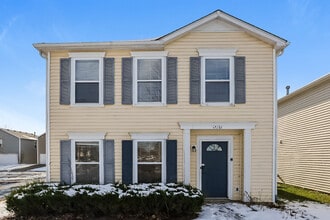 Building Photo - 12261 Maize Dr