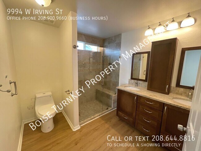 Building Photo - 9994 W Irving St