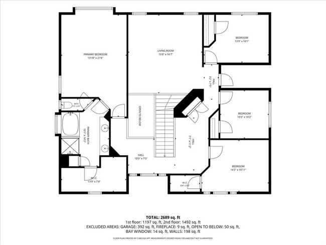 Building Photo - 706 Hilltop Dr