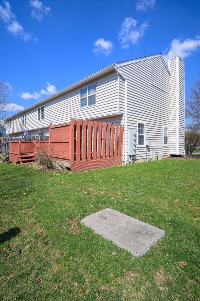 Building Photo - 961 Philadelphia Dr