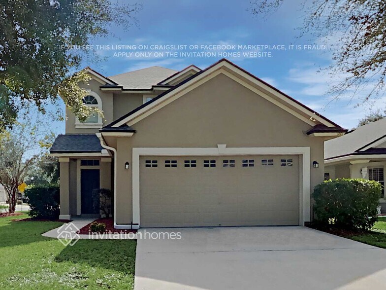 Primary Photo - 3801 Pebble Brooke Circle South