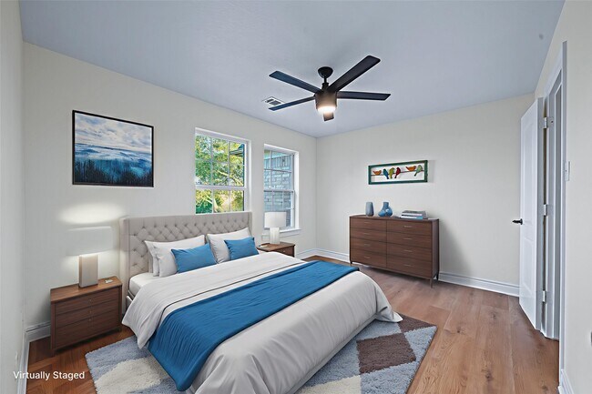 Building Photo - 14511 Middle Bluff Trail