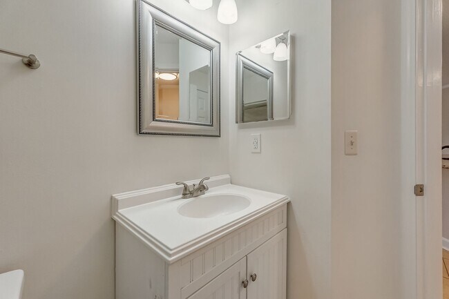 Building Photo - Coastal Condo Living