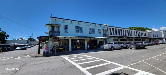 Building Photo - 332 Keawe St