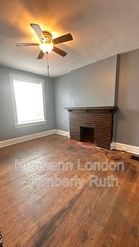 Building Photo - 3625 Virginia Ave