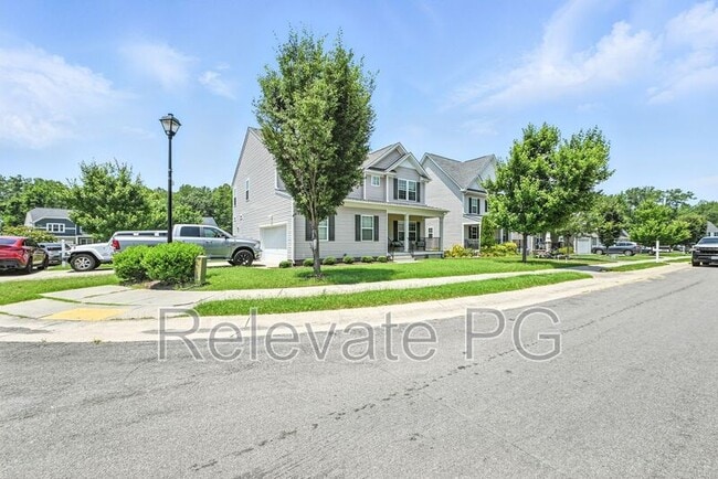 Building Photo - 11200 Blunts Bluff Ct