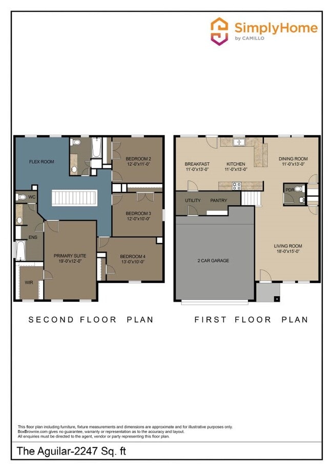 Building Photo - 188 Rodeo Dr