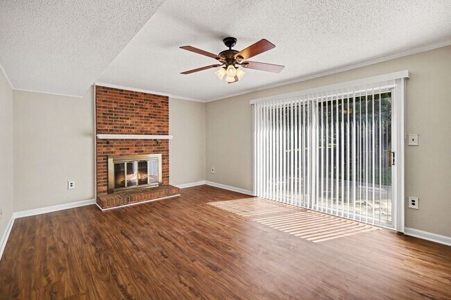 Building Photo - 8301 Nathanael Greene Ln